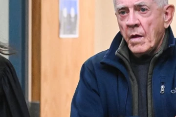 கனடாவில் மனைவியைக் கொன்ற 81 வயது முதியவருக்கு தண்டனை