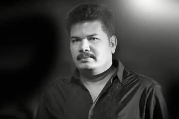 சங்கர் படத்தில் இணையும் மிரட்டலான நடிகர்.. ரசிகர்களுக்கு காத்திருக்கும் சப்ரைஸ்