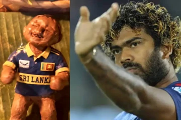 ඒස්වාහ් පුහ්.. දේවාලෙ වහනව, මම දකුණෙ.. වස් කවි අස්සේ ක්‍රිකට්වල කොඩිවිනේ කපන්න බුකියම ලසිත් එක්ක එක්වෙයි [VIDEO]