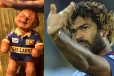 ඒස්වාහ් පුහ්.. දේවාලෙ වහනව,මම දකුණෙ.. වස් කවි අස්සේ ක්‍රිකට්වල කොඩිවිනේ කපන්න බුකියම ලසිත් එක්ක එක්වෙයි [VIDEO]