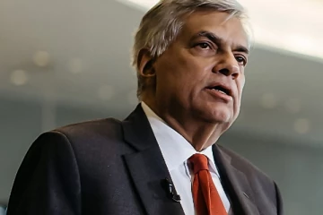 රනිල් වික්‍රමසිංහ මහතාට එරෙහිව ගොනුකර තිබූ පෙත්සමකට ශ්‍රේෂ්ඨාධිකරණය ගත් තීරණය..