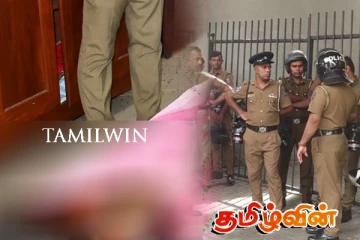 கொழும்பின் புறநகர வீடொன்றில் மர்ம படுகொலை - விசாரணையில் பல திடுக்கிடும் தகவல்கள்