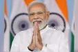 ඉන්දිය අගමැති හෙට පළමු වරට යන්න හදන තැන...