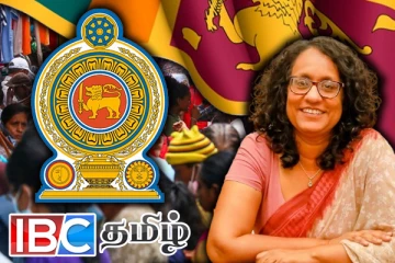 நாட்டின் பொருளாதார அபிவிருத்தி : புதிய அரசாங்கத்தின் எதிர்பார்ப்பு