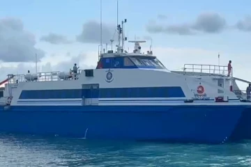 நாகப்பட்டினம் - காங்கேசன்துறை கப்பல் சேவை ; இந்திய அரசு வெளியிட்ட தகவல்