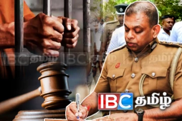 பதவி நீக்கப்படுவாரா தேசபந்து..! நியமிக்கப்பட்டது விசாரணை குழு