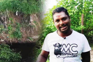 கந்தளாயில் அழிவடையும் குடியிருப்பு காணிகள்: பாராமுகமாக செயற்படும் அதிகாரிகள்(Video)