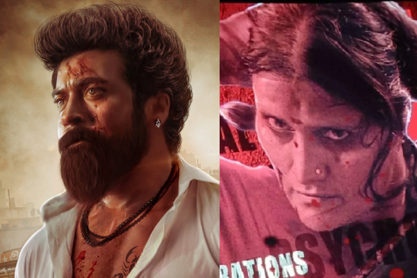 21 வருடங்களுக்கு முன் ஒன்றாக நடித்துள்ள ரொலக்ஸ் மற்றும் ஏஜென்ட் டினா! வைரலாகும் புகைப்படம்