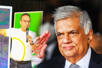 ஜனாதிபதி கதிரையிலிருந்து ரணிலை எவராலும் நீக்க முடியாது: மனுஷ திட்டவட்டம்