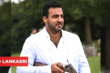 1,609 கி.மீற்றர் தூரத்தில் இருந்து வந்த கோடீஸ்வர காதலன்! பார்த்த நொடியில் பொலிஸில் பிடித்து கொடுத்த காதலி