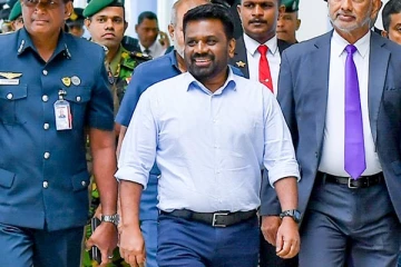 மாலைத்தீவுக்கு பயணமாகும் ஜனாதிபதி அநுரகுமார திசாநாயக்க