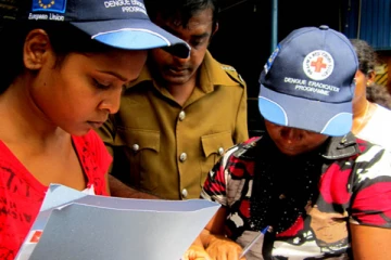 இலங்கையில் ஆபத்தாக மாறியுள்ள டெங்கு - 25 பேர் மரணம் - வைத்தியர்கள் கடும் எச்சரிக்கை