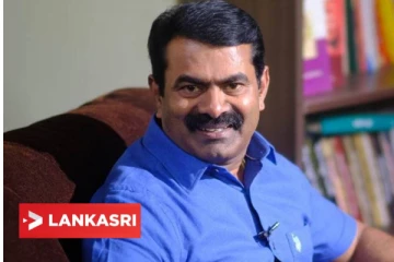 சீமானின் ஆண்டு வருமானம் வெறும் ஆயிரமா? உண்மையை தெளிவுப்படுத்திய நாம் தமிழர் கட்சியினர்!