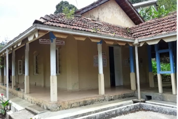 லிந்துலை வைத்தியசாலையிலும் கோவிட் பிரிவினை ஏற்படுத்த நடவடிக்கை