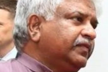 අර්ජුන රණතුංග මහතාට නව තනතුරක්..