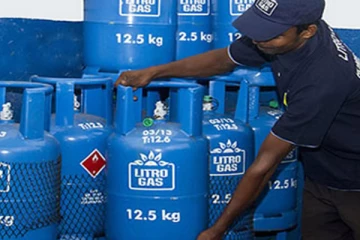 லிட்ரோ எரிவாயுவின் விலையில் ஏற்படும் மாற்றம் : நள்ளிரவு முதல் நடைமுறை