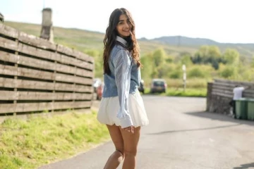 ஜனநாயகன் பட நடிகை பூஜா ஹெக்டேவின் நியூ லுக் புகைப்படங்கள்..