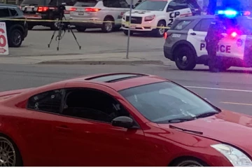 கனடாவில் பொலிஸாரின் துப்பாக்கிச் சூட்டு ; காயமடைந்த சிறுவன் உயிரிழப்பு