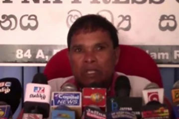 மீனவர்களின் தீர்மானம் குறித்து மீள் பரிசீலனை செய்யவேண்டும்: என்.இன்பநாயகம்