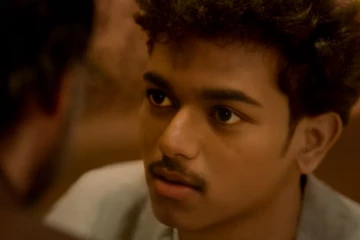 ப்ரீ புக்கிங் வசூலில் பட்டையை கிளப்பும் G.O.A.T.. இத்தனை கோடியா