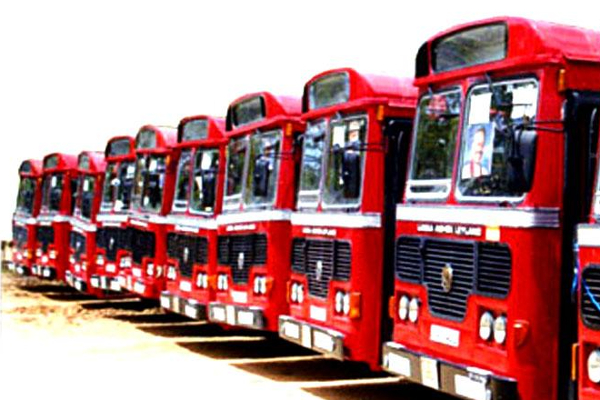 இ.போ.ச ஊழியர்கள் கடமையிலிருந்து விலகல் - ஐபிசி தமிழ்