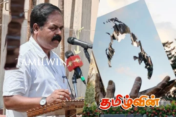 இனப்படுகொலையை மறுப்பது இனவாதத்தின் வெளிப்பாடே..! சிறீதரன் எம்.பி பகிரங்கம்