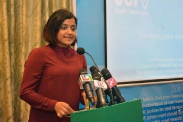 மாலைதீவு நாடாளுமன்றத்திற்கு கோட்டாபய தொடர்பான பிரேரணை:முன்னாள் வெளிவிவகார அமைச்சர் துன்யா மாமுன்