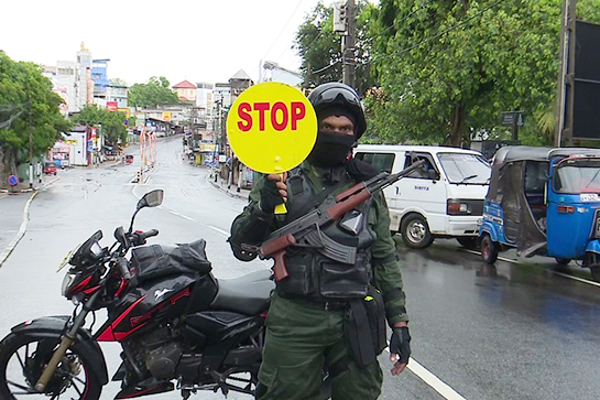 நாடு முடக்க வேண்டிய நிலை ஏற்படும்! பொது மக்களுக்கு எச்சரிக்கை - ஐபிசி தமிழ்