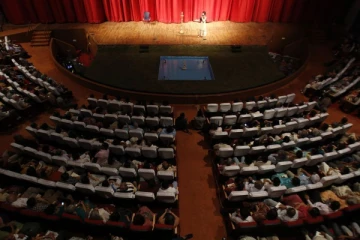 சினிமாவின் சுதந்திரத்தை பறிக்கிறதா  சட்ட வரைவு 2021 ? புதிய சட்ட வரைவு சொல்வது என்ன?