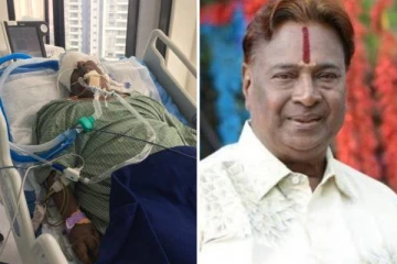 கொரோனாவால் உயிருக்கு போராடும் பிரபலம்.... பணம் இல்லாமல் தவிக்கும் குடும்பம்