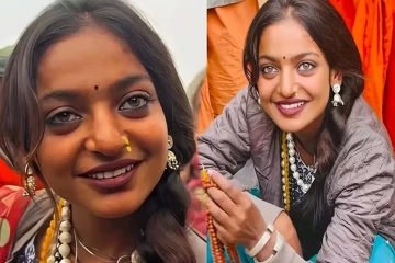 திருமணமான சில நாட்களில் கண்ணீருடன் கும்பமேளா அழகி... நடந்தது என்ன?