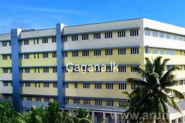 දකුණු ආසියානු කලාපයේ විශාලතම මාතෘ රෝහල ලංකාවේ විවෘත කරයි..එහි ඇති විශේෂත්වය මෙන්න.