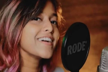 சர்வதேச வெற்றிப் பாடலாக மாறியுள்ள சிங்கள பாடல்! குவியும் பாராட்டுக்கள்