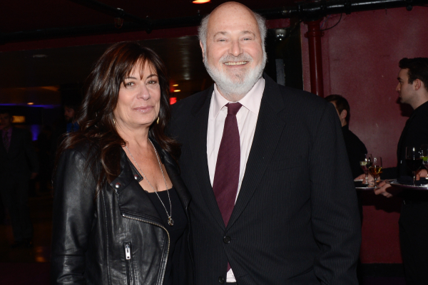 அமெரிக்காவில் சடலமாக மீட்கப்பட்ட ஹாலிவுட் இயக்குனர் - அவரது மனைவி...! | Rob Reiner And His Wife Stabbed To Death