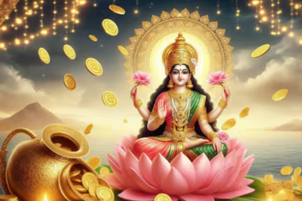 தீபாவளியன்று இந்த ஒரு விஷயம் செய்தால் அதிர்ஷ்டத்தில் பணமழை கொட்டுமாம் | How To Get Goddess Lakshmi Blessings On Diwali