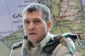 தொடரும் இஸ்ரேல் ஹமாஸ் தாக்குதல்: பதவி விலகியுள்ள இஸ்ரேல் இராணுவத்தின் உளவுத்துறை தலைவர்!