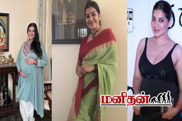 40 வயதில் கர்ப்பம்.. IVF செய்து கொண்ட பாவனா.. எப்படி சாத்தியம்? | Bhavana Ramanna Pregnant Diet Plan