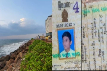 வெள்ளவத்தையில் சடலமாக மீட்கப்பட்ட யாழ்ப்பாண இளைஞன்! (புதிய இணைப்பு)