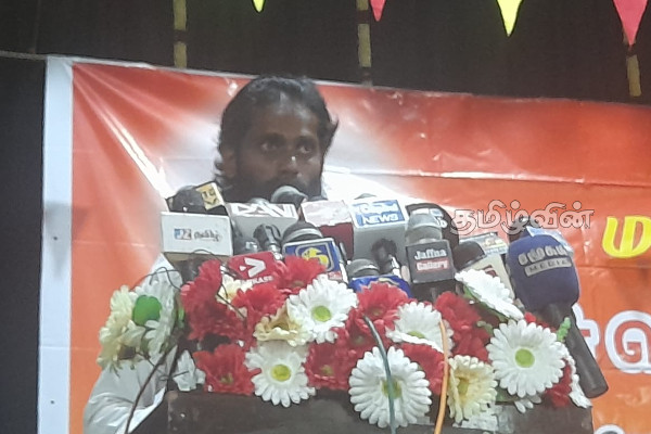 குமார் பொன்னம்பலத்தின் 23வது நினைவேந்தல் நிகழ்வு(Photos) | Srilanka Crisis Political Situation Rajapaksa