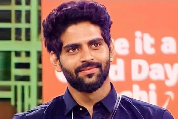 பட்டு வேட்டி சட்டையில் ‘பிக்பாஸ்’ பாலா வெளியிட்ட வீடியோ - வைரலானது