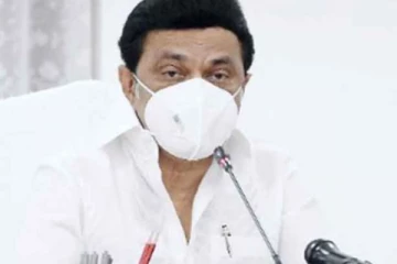 முதல்வர் ஸ்டாலின் தலைமையில் அமைச்சரவை கூட்டம் தொடங்கியது! லாக்டவுனா?