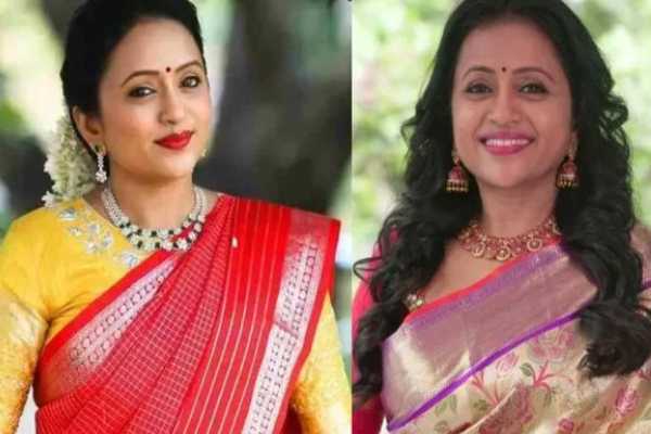 பவன் கல்யாணை பார்த்தாலே பயமா இருக்கும்!! காரணத்தை உடைத்த தொகுப்பாளினி சுமா கனகலா... | Suma Kanakala Discusses Pawan Kalyan Events பவன் கல்யாணை பார்த்தாலே பயமா இருக்கும்!! காரணத்தை உடைத்த தொகுப்பாளினி சுமா கனகலா... | Suma Kanakala Discusses Pawan Kalyan Events