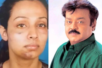 14 மாதங்களாக சித்திரவதை அனுபவித்த விஜயகாந்த் பட நடிகை.. இப்படி ஒரு கொடுமையா!