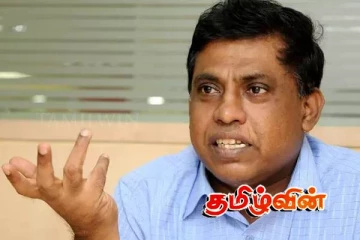 வல்வெட்டித்துறை நகரபிதா சிவாஜிலிங்கம் அவசர சிகிச்சை பிரிவில்..