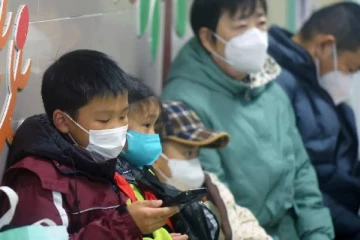 கோவிட் பெருந்தொற்றின் 5 வருடங்களுக்குப் பிறகு... கொடிய நோயை எதிர்கொள்ளும் சீனா