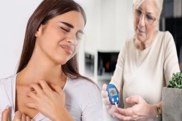 இந்த அறிகுறிகள் உங்களுக்கு இருக்கா? உடனடியாக வைத்தியரை பார்க்க வேண்டியது அவசியம்