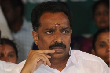 டெடி நிறுவன ஆலோசகர் ரவி வீட்டில் லஞ்ச ஒழிப்புத்துறை சோதனை!