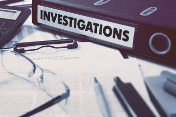 38 அரச சார்பற்ற நிறுவனங்கள் அரசின் விசாரணை வலைக்குள்!