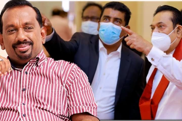 ஜோன்ஸ்டன் ஜனாதிபதி; மகிந்தானந்த பிரதமர் - சபையில் வெளியான தகவல் (Video)