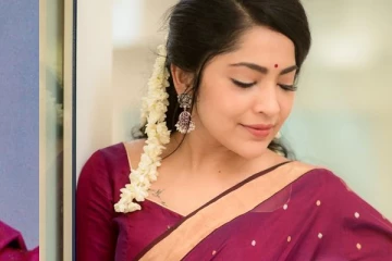 VJ ரம்யாவா இது? 16 வயதில் எப்படி இருந்திருக்கிறார் பாருங்க! போட்டோ வைரல்